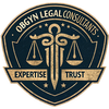 ObGyn Legal Consultants Logo
